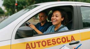 Pode usar carro próprio na prova do Detran? Nova regra reduz custo da CNH para R$ 645