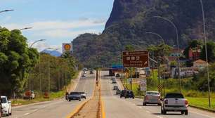 Nova rodovia de 145 km vai custar R$ 7,5 bilhões para acabar com o gargalo da BR 101