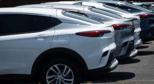 GM terá fabrica de carros elétricos no Brasil