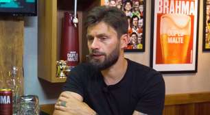 "Sobis dispara" em desabafo e expõe crise no Inter às vésperas da decisão no Beira-Rio