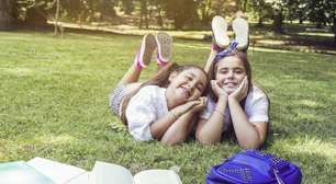 Férias sem tédio: como manter os filhos ativos com apoio didático