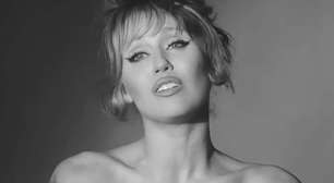 Miley Cyrus revela se prefere fazer feat com Beyoncé ou Britney