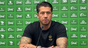 Carpini anuncia saída do Juventude