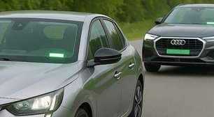 Chega de sistemas complicados: esta startup francesa está reinventando o recurso de piscar os faróis para sinalizar o perigo