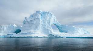 Mapeamento inédito detalha raros pontos de vegetação na Antártica