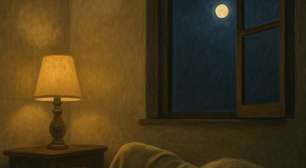 Esses famosos morreram dormindo