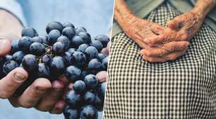 Na corrida pela imortalidade, a China acredita ter encontrado uma maneira de vivermos 150 anos: com uvas