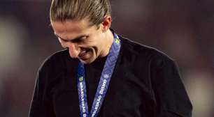 Imprensa internacional exalta Filipe Luís: "Rei do Brasil"