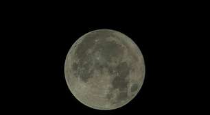 Última Lua Cheia do ano: veja o que essa lunação desperta em nós