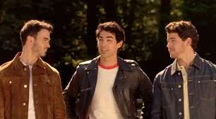 Camp Rock 3: novo filme ganha primeiro teaser com aparição dos Jonas Brothers e música de Demi Lovato