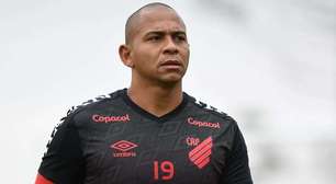 Walter é anunciado por novo clube e vai disputar elite de campeonato estadual