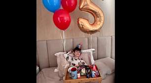 Sthefany Brito: da infância na TV à comemoração do papel mais importante da vida