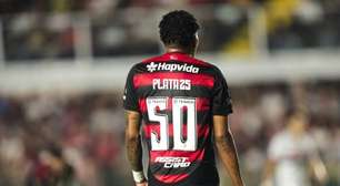 Mais de 200 mulheres e presença de Poze: festa de jogador do Flamengo termina em polícia