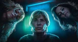 8 séries de suspense imperdíveis para maratonar no Globoplay