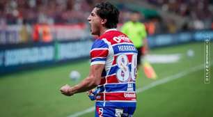 Chances de rebaixamento do Fortaleza diminuem após vitória sobre o Corinthians; veja detalhes