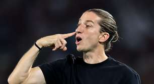 Filipe Luis abre o jogo sobre futuro no Flamengo após títulos