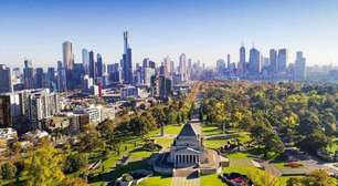 Ranking das melhores cidades do mundo para visitar em 2026 tem 7 da América do Sul