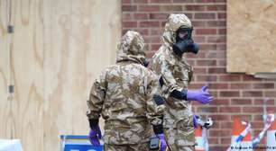 Putin é "responsável moral" por morte de britânica envenenada, diz relatório