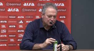Abel: 'Constrangedor' Inter afunda após derrota por 3 a 0 e vê Série B virar ameaça real