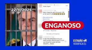 Bolsonaro não teria direito a saída temporária no Natal mesmo antes de mudança em lei