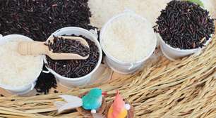 Qual tipo de arroz é o mais indicado para os diabéticos?