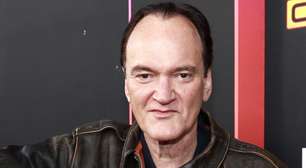 O filme que mais arrancou risadas de Tarantino nos últimos 20 anos