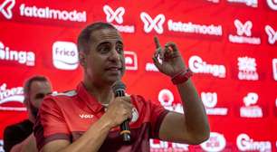 Dois ex-jogadores do Atlético-GO acertam com o Vila Nova para a temporada 2026