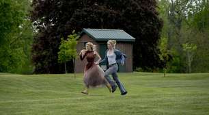 Quando estreia 'Casamento Sangrento 2', com Samara Weaving, nos cinemas?