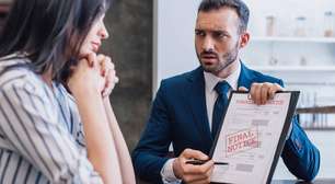 O deslize que joga sua renegociação no lixo e volta tudo ao início