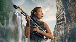 Scarlett Johansson negocia papel em 'The Batman 2', diz site