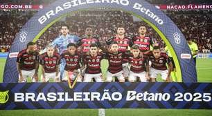 Destaque do Flamengo revela desejo de permanecer no clube e admite que pensou em sair no meio do ano