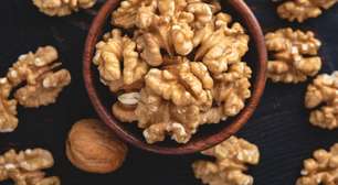 Por que incluir nozes na ceia de Natal? Benefícios para corpo e mente