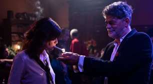 Eduardo Moscovis discute papel em 'Cyclone': 'Não se distancia dos homens de hoje'