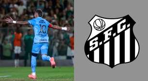 Com hat-trick de Neymar, Santos vence o Juventude por 3×0 e respira!