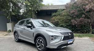 Eclipse Cross HPE-S black 4×4: ainda é um bom negócio em 2025?