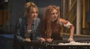 'Casamento Sangrento: A Viúva', sequência com Samara Weaving, ganha trailer; assista