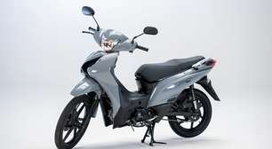 5 Motos que não precisam de CNH e custam até R$ 15 mil