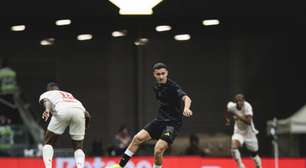 Com pouco espaço, atacante deve deixar o Atlético em 2026