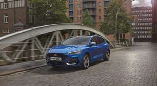 Fim de uma era: Ford encerra a produção global de hatch após 27 anos