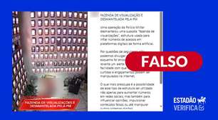 Vídeo de 'fábrica de visualizações' foi gerado por IA