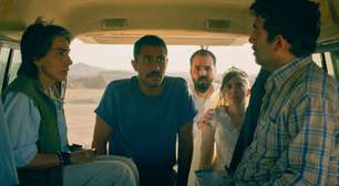 Em 'Foi Apenas um Acidente', a vingança é um prato que ninguém quer servir