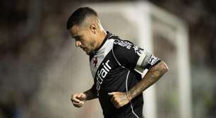 Vasco faz sua quinta pior campanha como mandante no Brasileirão de pontos corridos