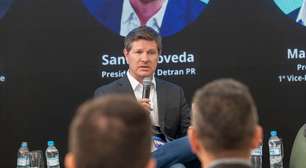 Paraná aposta em tokenização veicular e blockchain para combater fraudes