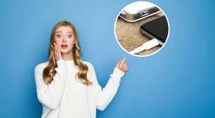 Qual é o melhor carregador rápido barato de 2025 por menos de R$ 40