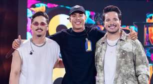 Veja a letra de 'Na Vida Loka', de Kaique e Felipe e MC Don Juan