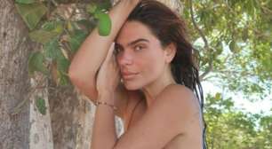 Mariana Goldfarb revela vivências de abuso psicológico em relação passada: 'Nunca foi amor'