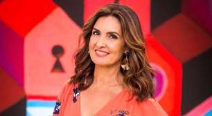 Vai para o SBT? Fátima Bernardes conversa com a emissora após indefinição na Globo