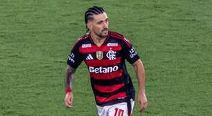 Arrascaeta faz melhor 'temporada da vida' no Flamengo e é decisivo na conquista do Brasileirão 2025