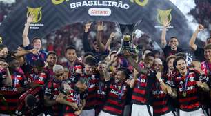 Por que Globo comemorou título antecipado no Brasileirão