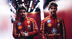 F1: Arthur Leclerc vai pilotar no TL1 ao lado do irmão em Abu Dhabi